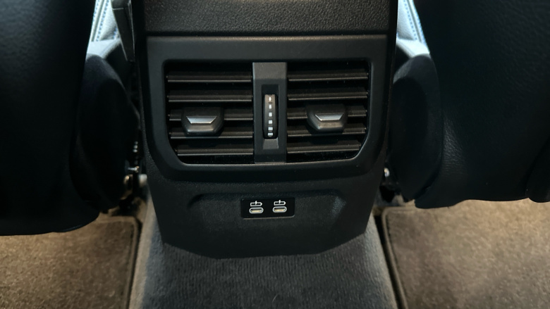 BMW 1 Series 116d M Sport 5dr Step Auto Diesel Hatchback